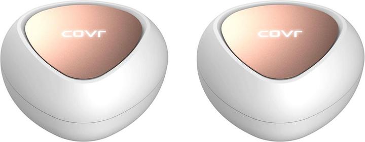 Produktbild D-Link COVR - 2er-Set
