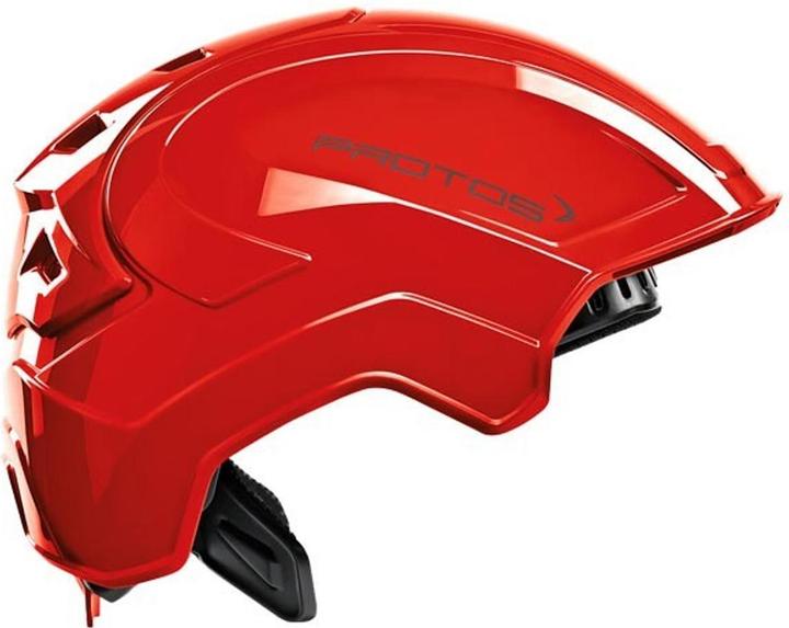 Image du produit Protos Casque de protection Integral Industry (54 - 62 cm)