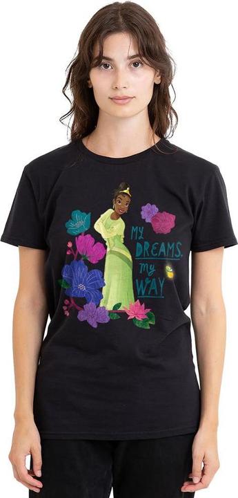 Produktbild Disney Princess My Dreams My Way TShirt (S)