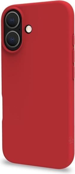 Celly CROMO IPHONE 16e ROT (Apple iPhone 16e)