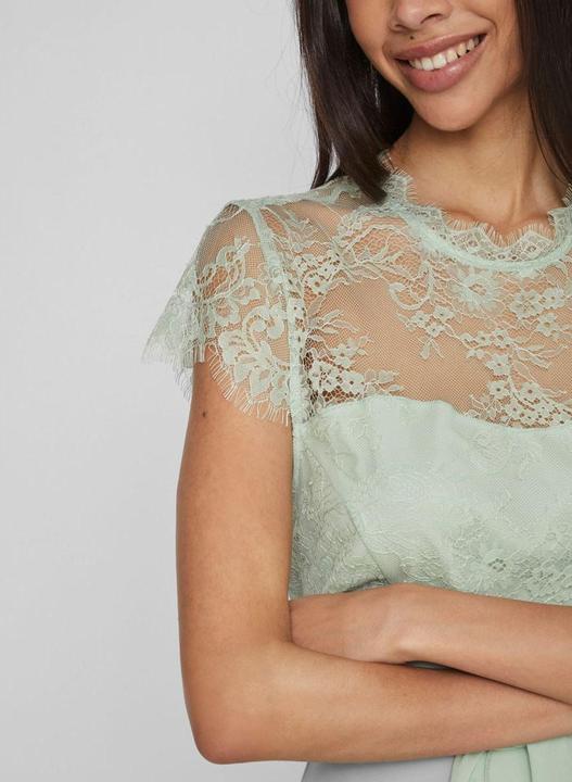 Produktbild Vila Kurzes Abendkleid (40)