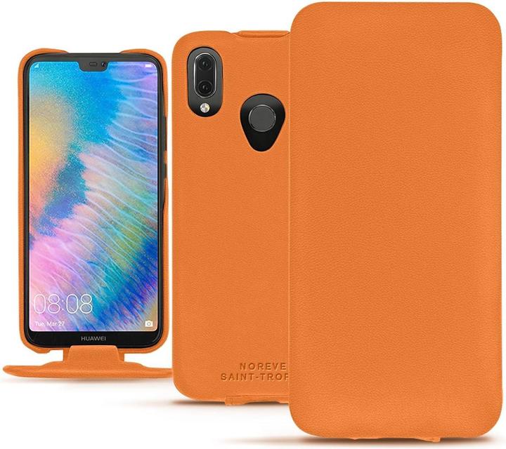 Arancione PU ( Pantone #ff9351 )