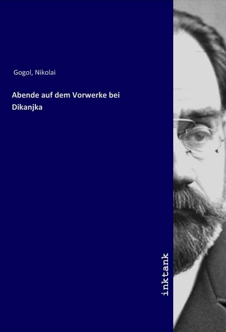 Actual product image Abende auf dem Vorwerke bei Dikanjka (Nikolai Gogol, 2019)