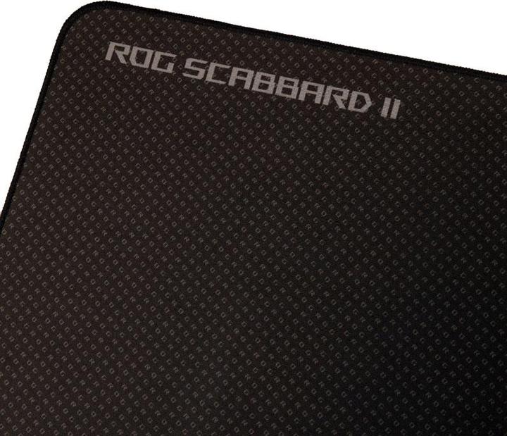 Produktbild ASUS ROG Scabbard II