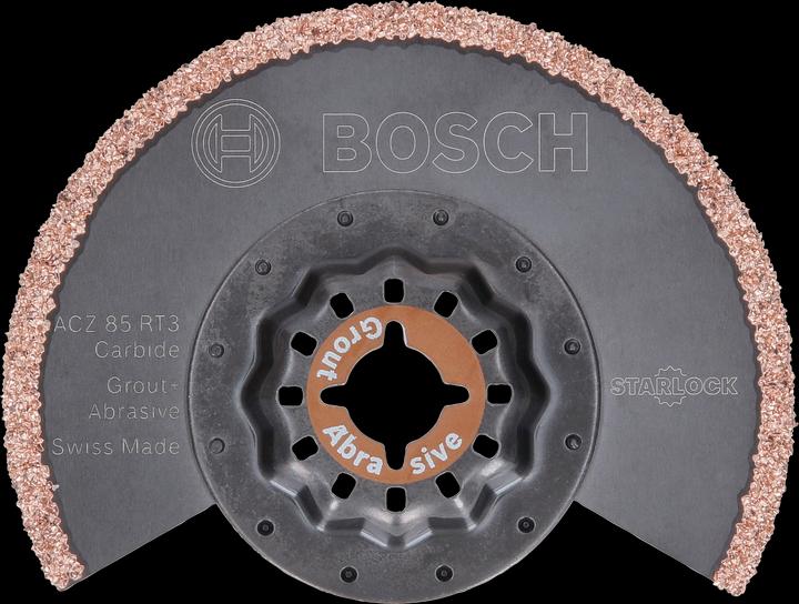 Immagine prodotto Bosch Zubehör DIY PMF segmento lama ACZ 85 RT HM-RIFF