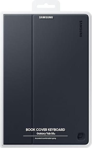Image du produit Samsung Clavier (DE, Galaxy Tab S5e 10.5 (2019))