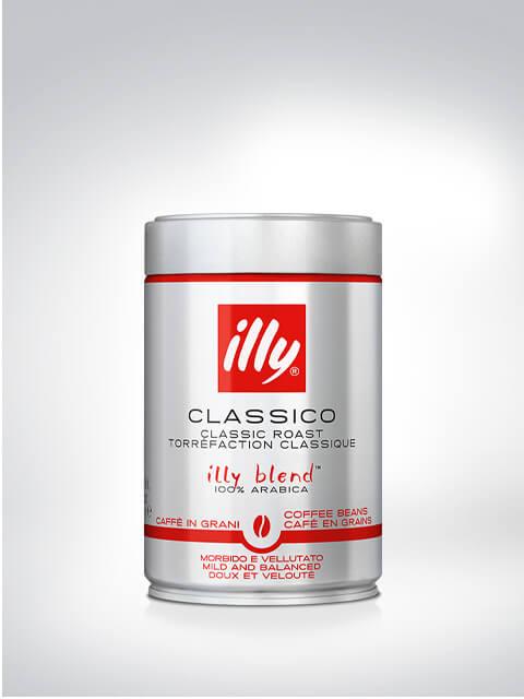 Produktbild Illy Classico (250 g, Mittlere Röstung)