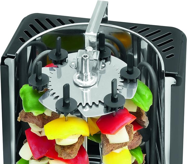 Actual product image Clatronic Dvg 3686