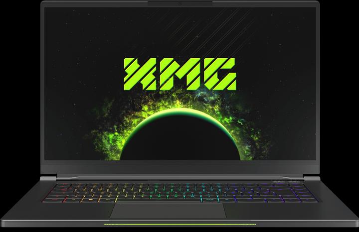 Immagine prodotto XMG Fusion 15 (15.60", Intel Core i7-9750H, 16 GB, 1000 GB, CH)