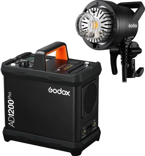 Produktbild Godox AD1200Pro Kit (Godox)