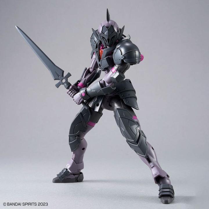 Produktbild Bandai 30MF - Rosan Knight - Model Kit