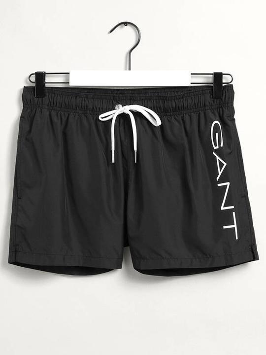 Actual product image GANT Swim Shorts Sporty Comfort Fit SC Lightweight Logo Swim Short - 15677 (XL)