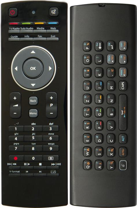 Produktbild Telestar Digio 33 (DVB-S, CI+-Schacht)