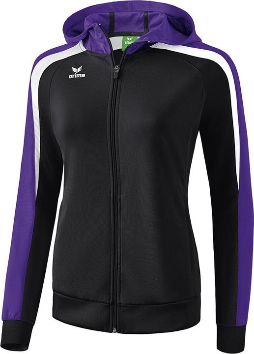 Image du produit Erima Liga 2.0 Veste D'Entraînement Avec Capuche Femme (48)