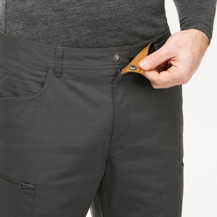 Actual product image Quechua NH500 (36)