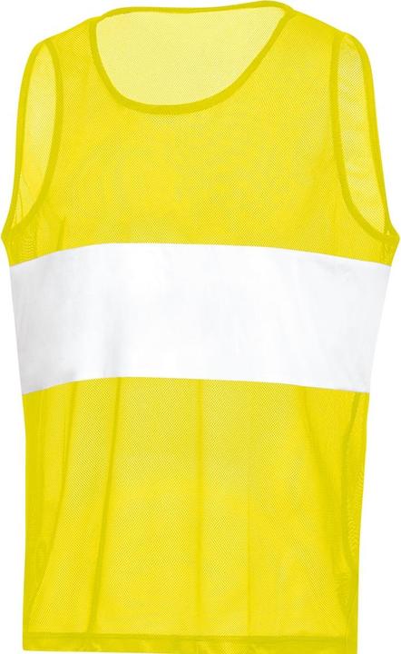 Actual product image JAKO Identification Shirt Stripe