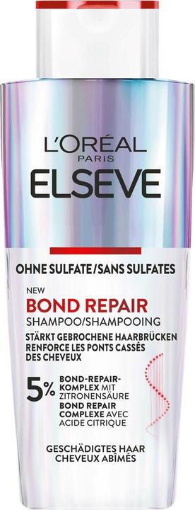 Image du produit L'Oréal Paris Elseve Total Repair (200 ml, Shampoing liquide)