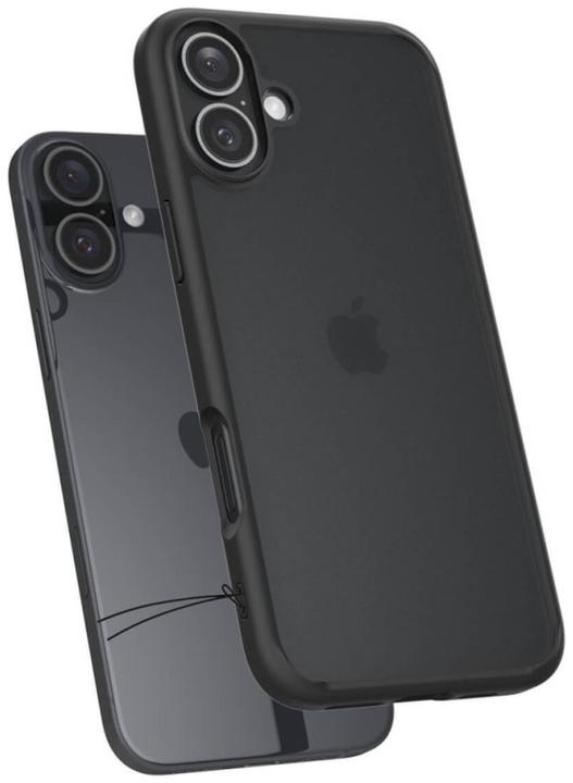 Immagine prodotto Spigen Ultra Hybrid (Apple iPhone 16)