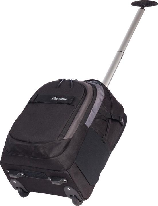Produktbild Bestway Trolley Evolution Roller (21 l, Handgepäck (bis 50l))
