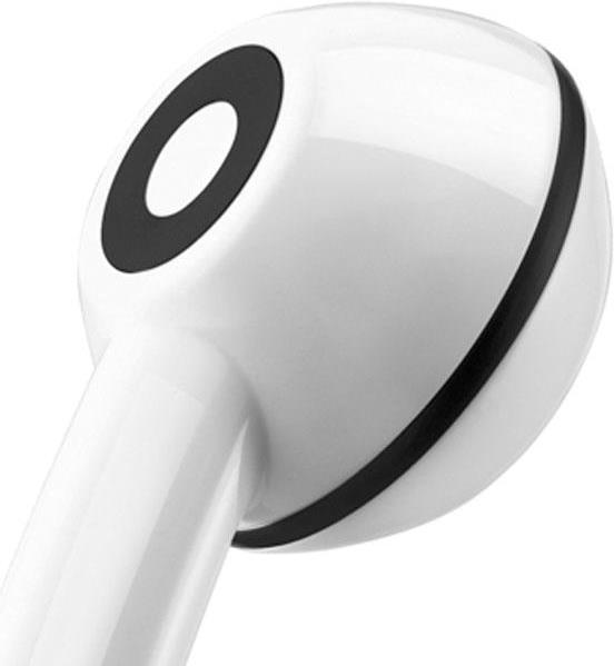 Actual product image aquaclic SwissClima Bea (1 Beam types, 11 l/min)