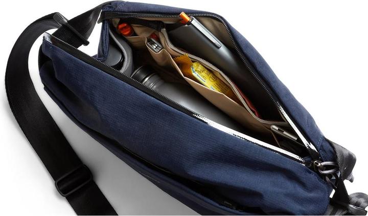 Immagine prodotto Bellroy Venture Sling 10L, Nightsky (10 l)