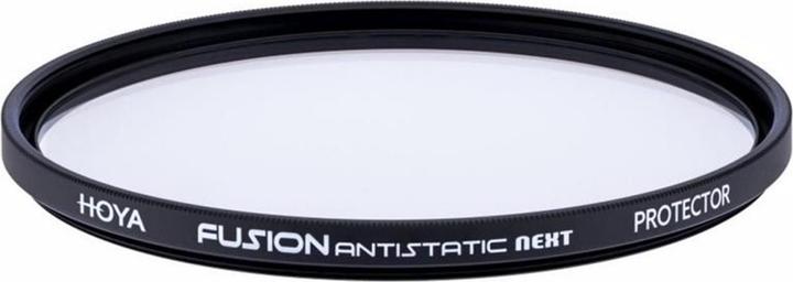 Hoya Fusion Antistatic Next Protector Filter (67 mm, Schutzfilter)