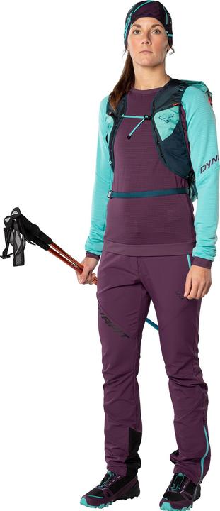 Produktbild Dynafit Speed Polartec® Langarmshirt (XS)