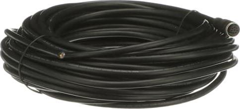 Actual product image ABB Safety plug M12-C203 - Cable - 20 m (20 m)