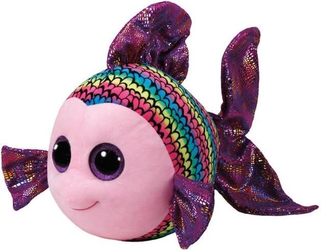 Produktbild Ty Flippy, Fisch (42 cm)
