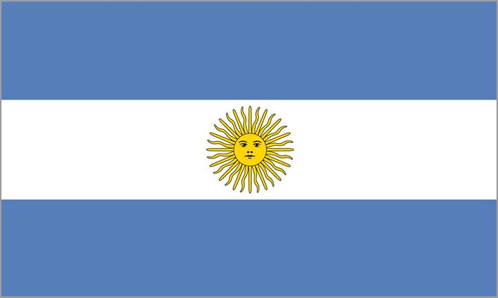 Immagine prodotto Cross Promotion Argentina