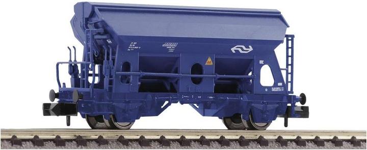 Fleischmann 830359 N NS swivel roof wagon (Track N)
