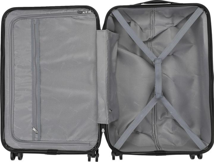 Image du produit Bugatti Corium - Etui Coeur (73 l, M (50 - 90l))