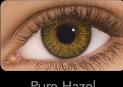 Produktbild Freshlook One Day Color (Pure Hazel)