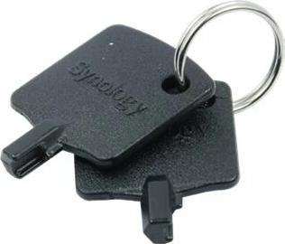 Image du produit Synology DX517 Expansion Unit