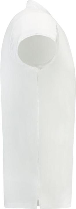 Produktbild Tricorp Poloshirt Cooldry Bambus Fitted White Gr. XL (XL)