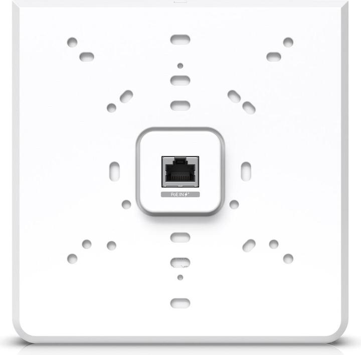 Actual product image Ubiquiti U6-Enterprise-IW (4800 Mbit/s)