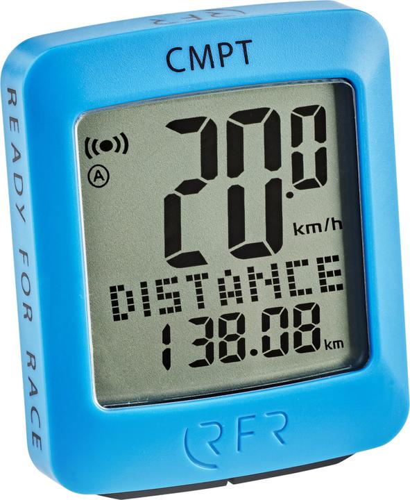 Rfr CMPT Fahrradcomputer