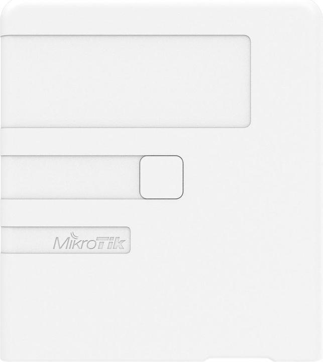 Image du produit MikroTik GPEN21 (802,3at (PoE+), 802.3af (PoE), 27 W)