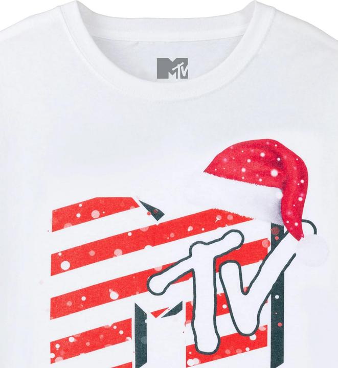 Produktbild MTV TShirt (XL)