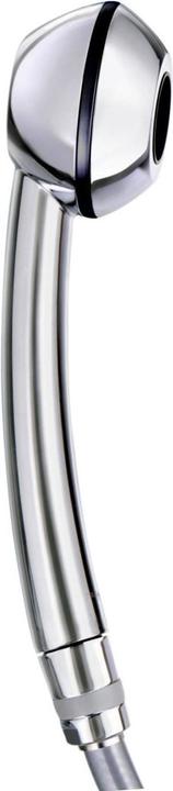 Image du produit aquaclic SwissClima Chrome (1 Types de jets, 11 l/min)