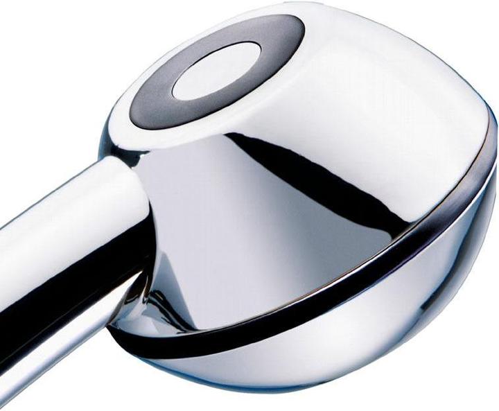 Image du produit aquaclic SwissClima Chrome (1 Types de jets, 11 l/min)