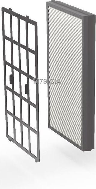 Actual product image Boneco A341 Hepa (1 x)