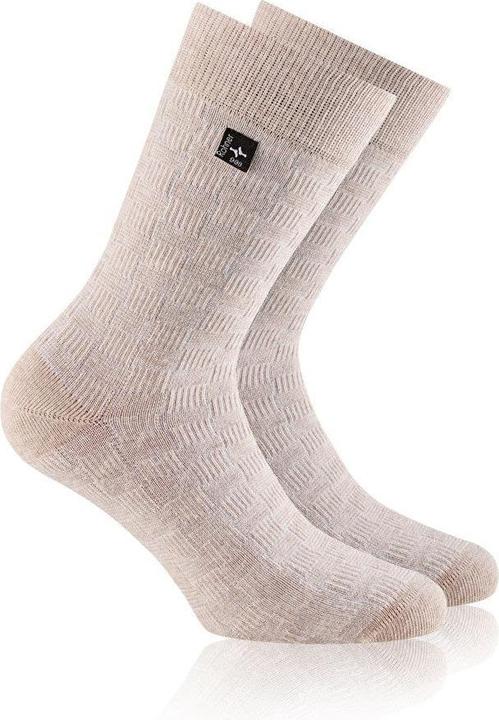 Rohner Fashion - Beige