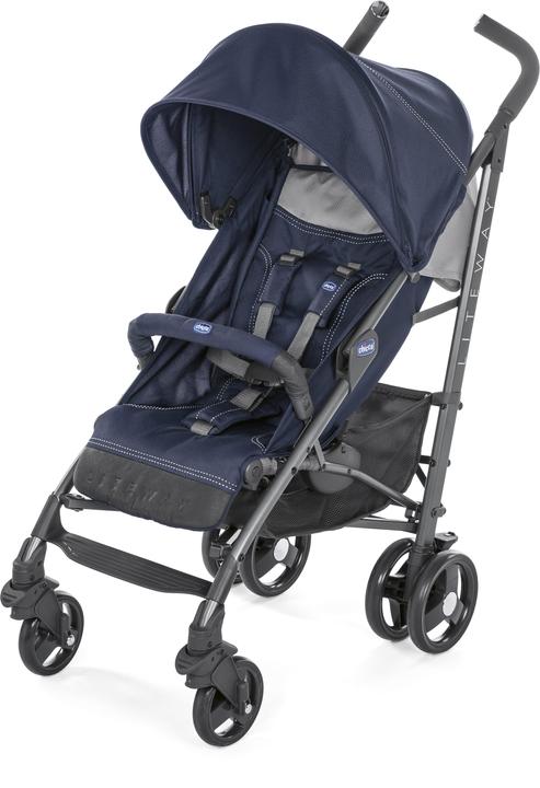 Chicco Liteway 3