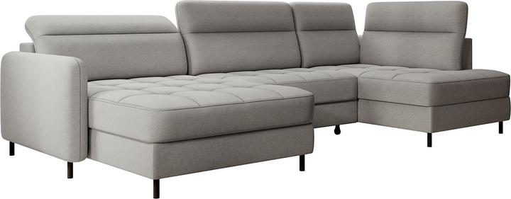 Produktbild ELTAP Berrto (Wohnlandschaft, 4-Sitzer, Bettsofa)