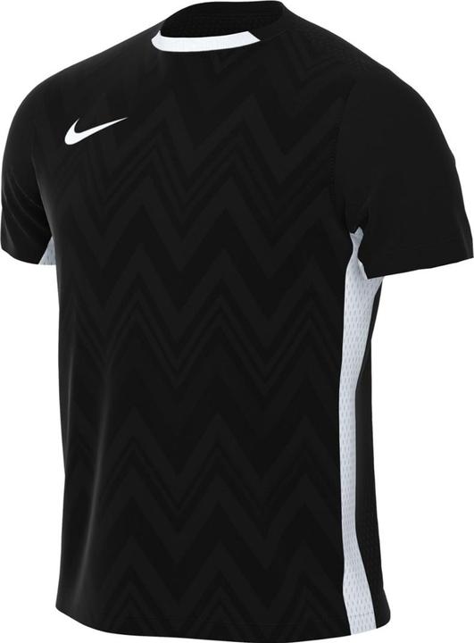 Produktbild No Name Koszulka męska Nike Dri-Fit Challenge V Jsy SS czarna FD7412 010 L (L)
