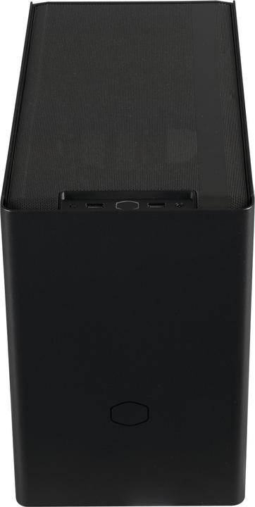 Image du produit Cooler Master MasterBox NR200 (Mini-ITX, Mini-DTX)