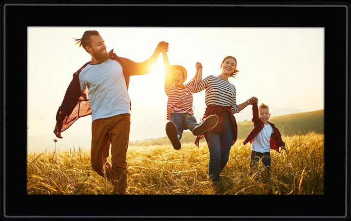 Actual product image Rollei Smart Frame WiFi 150 (15.60")