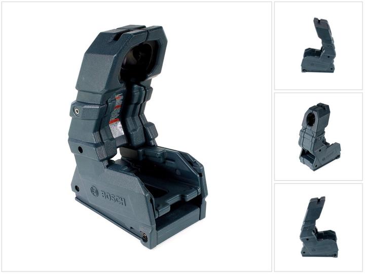 Image du produit Bosch Professional Support de charge à induction pour outils Bosch pro 18V - pour toute Visseuse san (18 V)