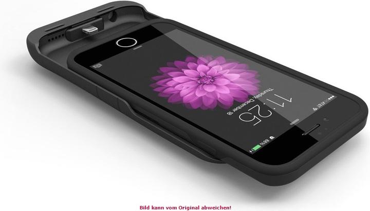Actual product image Tylt ENERGI Sliding Power Case (3200 mAh)
